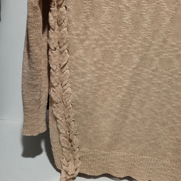 Boho sweater S - Picture 2 of 5